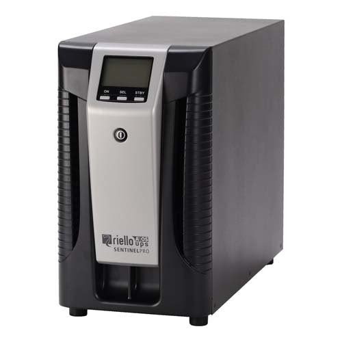 Sai Riello Sentinel Pro 3000 T 3000va-2400w