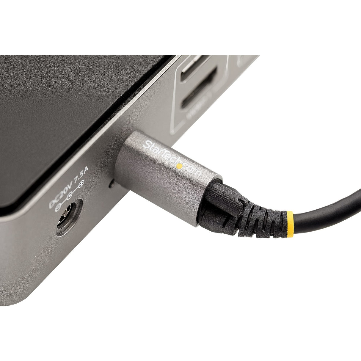 50cm Locking Usb C Cable 10gbpscabl - 20