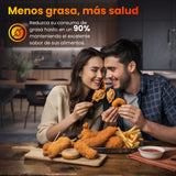 Extralink Smart Life Air Fryer 2l Eu Sj-200