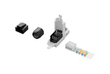 EAN 4016032435617 - Digitus DN-93633 conector RJ-45 Negro imagen 3
