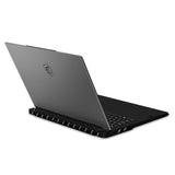 Portatil  Msi Creatorpro X18hx-279es I9 128 4tb 5000 W11p 18