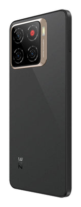 EAN 6902176150647 - ZTE Blade A56 17,1 cm (6.75") SIM doble Android 15 4G USB Tipo C 4 GB 128 GB 5000 mAh Negro imagen 3