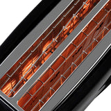 Tostadora Jata Larga Doble Ranura Jett1585