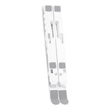 EAN 3303170102282 - T'nB iClick Notebook Aluminium Stand Soporte para ordenador portátil y tableta Plata 43,2 cm (17") imagen 2