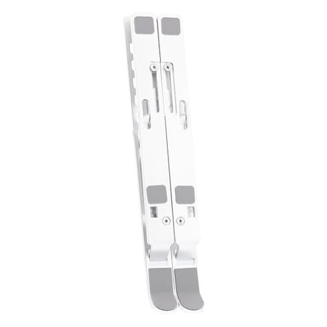 EAN 3303170102282 - T'nB iClick Notebook Aluminium Stand Soporte para ordenador portátil y tableta Plata 43,2 cm (17") imagen 2