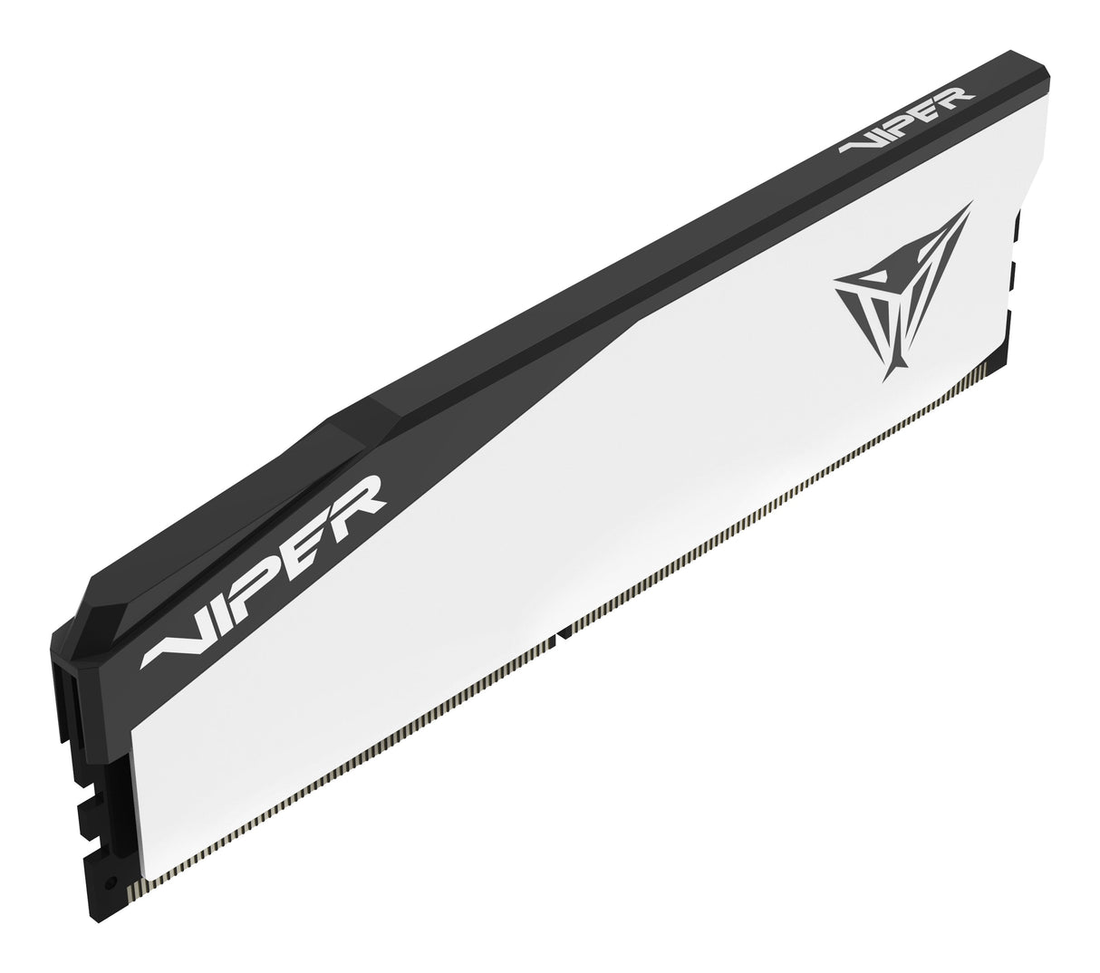 Memoria Patriot Viper Elite 5 Ddr5 32gb 2x16gb 6000mt S Blanco