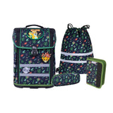 Mcneill Juego De Mochila Escolar Perfecto 5tlg. Lion King