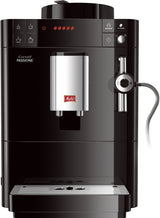 Cafetera Melitta F530-102 Totalmente Automática Máquina Espresso 1,2 L