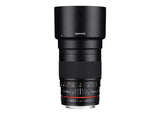 Samyang Mf 2/135 Canon Ef