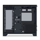 EAN 4718466019837 - Lian Li 011 Dynamic Mini O11 DYNAMIC MINI V2 Mini Tower Negro imagen 10