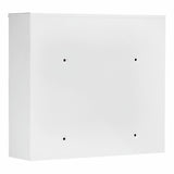 Burg-Wächter Briefkasten Potsdam 877 20260 Blanco
