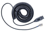 EAN 0607972014921 - VXi QD 1029P 3 m Negro imagen 1