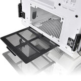 EAN 4711246872738 - Thermaltake View 71 Tempered Glass Snow Edition Full Tower Blanco imagen 23