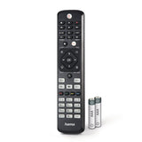 EAN 4047443506665 - Hama 00221063 mando a distancia IR inalámbrico TV Botones imagen 4