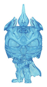 EAN 0889698822404 - FUNKO POP! The Lich King imagen 1