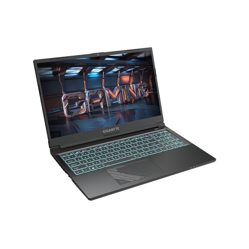 Portátil Gigabyte G5 Kf5-53es354sd I5-13500h 4060 16gb Ddr5 1tb 15,4" Dos