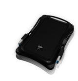 EAN 4713436131687 - Silicon Power Armor A30 disco duro externo 2 TB 2.5" USB tipo A Negro imagen 1