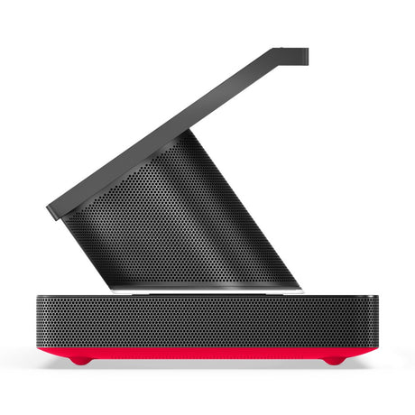 EAN 197528904733 - Lenovo ThinkSmart Hub Intel® Core™ i5 i5-8365UE 25,6 cm (10.1") 1920 x 1200 Pixeles Pantalla táctil PC tod imagen 6