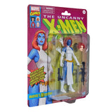 EAN 5010996322975 - Marvel Legends Series Mystique imagen 11