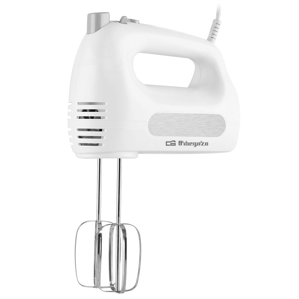 Batidora Amasadora Orbegozo Ba 3250 400w