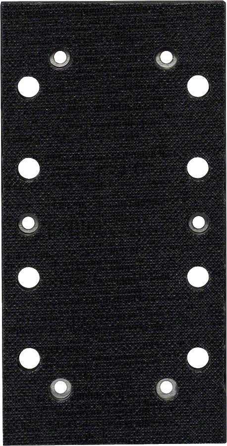 Disco De Lijado Bosch Professional Con Cierre De Velcro 2608000202