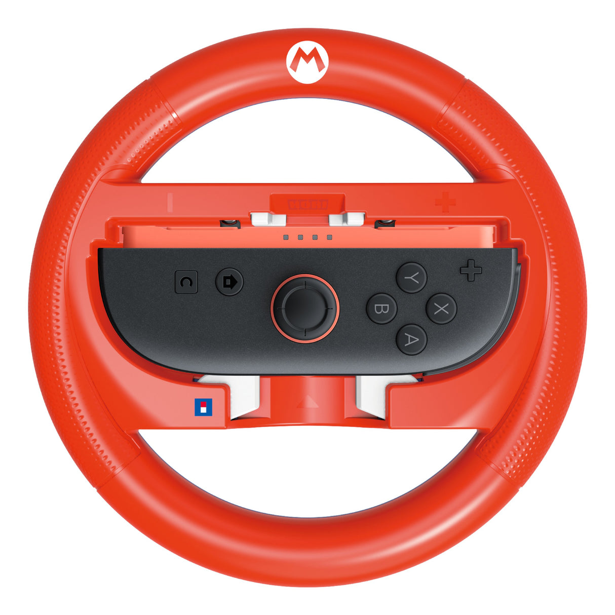 EAN 4961818040922 - Hori NSX-052E accesorio de controlador de juego Volante de carreras imagen 1