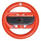 EAN 4961818040922 - Hori NSX-052E accesorio de controlador de juego Volante de carreras imagen 1