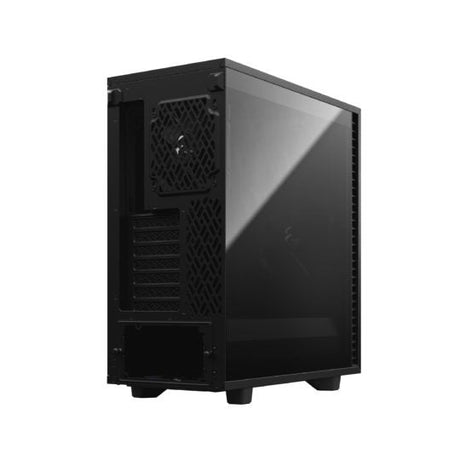 EAN 7340172702177 - Fractal Design Define 7 Compact Midi Tower Negro imagen 4
