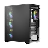 EAN 4262443280579 - LC-Power LC-811B-ON carcasa de ordenador Midi Tower Negro imagen 6