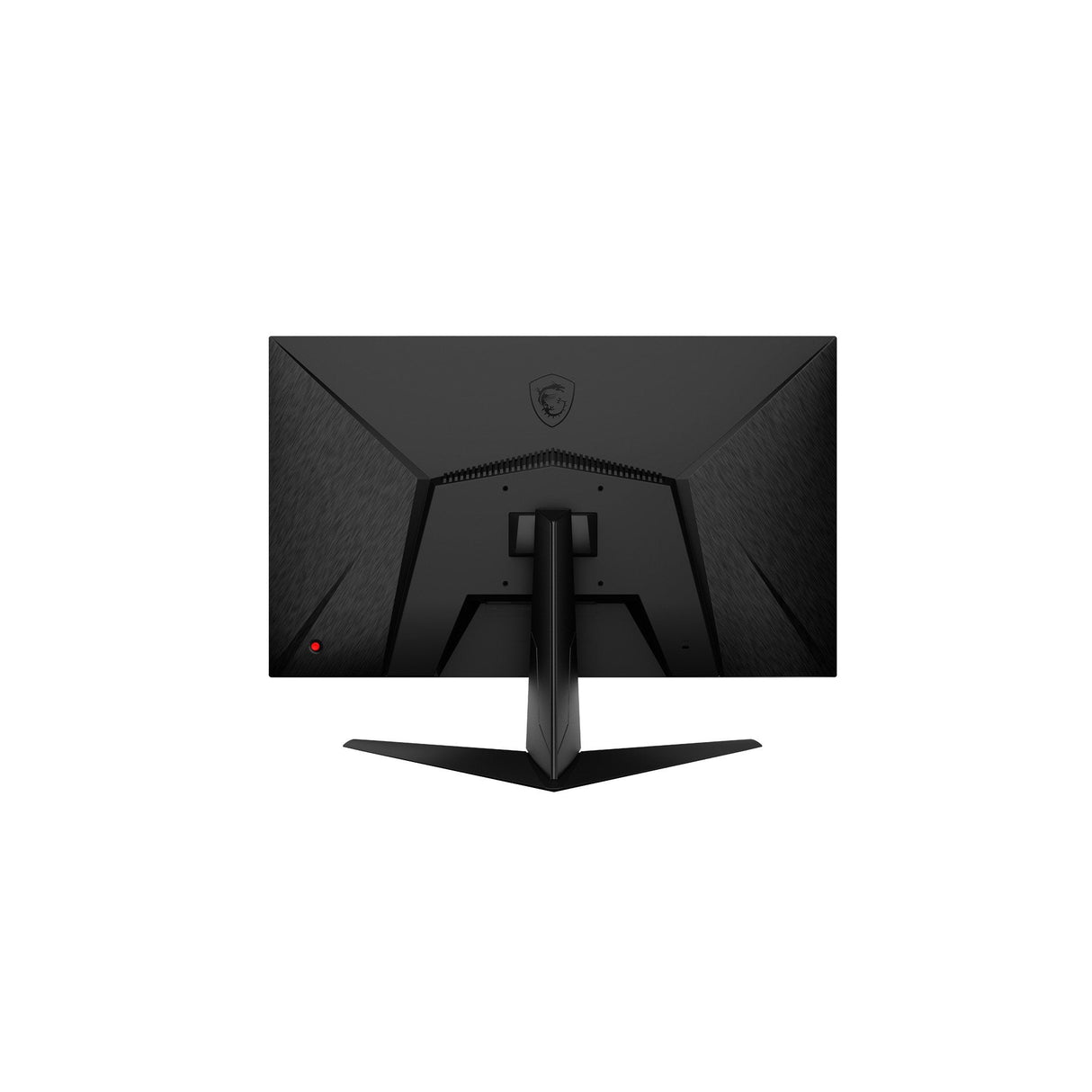 Msi G2712f 27" Ultra Rapid Ips Flat 1920x1080 180hz 1ms 2xhdmi Dp Headphone Out 3y