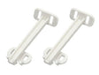 EAN 4004712983473 - Olympia BS 810 Blanco imagen 1