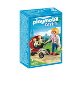 EAN 4008789055736 - Playmobil City Life 5573 figura de juguete para niños imagen 1