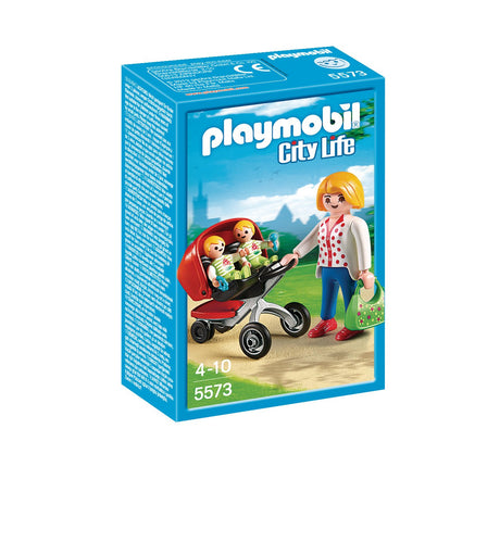 EAN 4008789055736 - Playmobil City Life 5573 figura de juguete para niños imagen 1