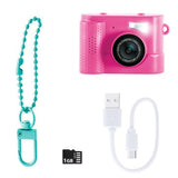 EAN 3555801706608 - Canal Toys Photo Creator CLK061 Rosa imagen 2