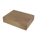 Fttx Distribution Box Max. 24 Fibers, 6x Lc Qd Or Sc Dx, Unloaded, Ip55