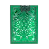 EAN 0073854094679 - Bicycle Jacquard juego de cartas 56 pieza(s) imagen 2