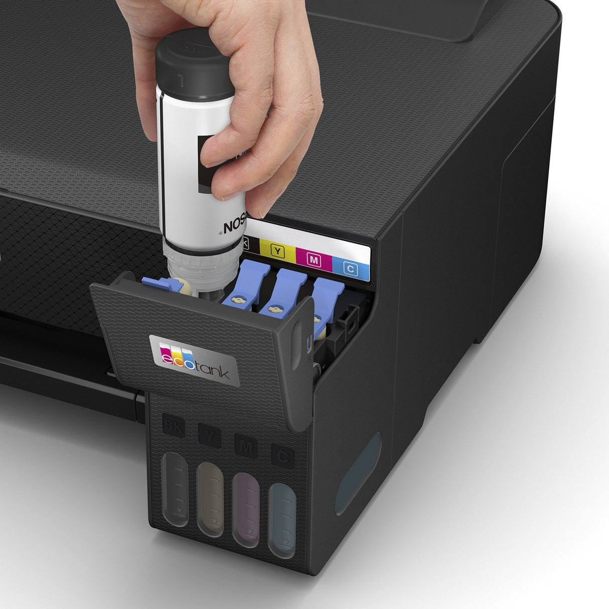 Impresora Epson Et-1810 Ecotank C11cj71401