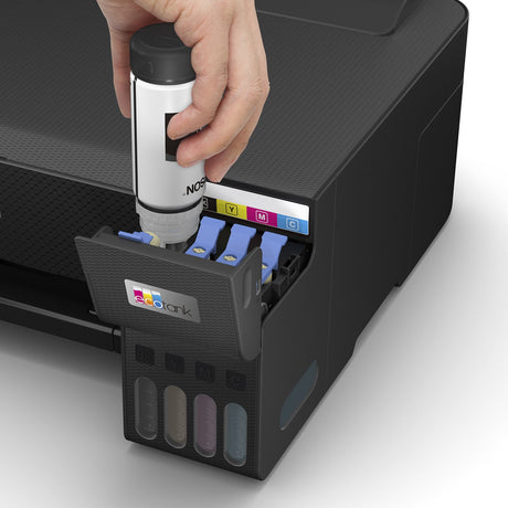 EAN 8715946684123 - Epson EcoTank ET-1810 impresora de inyección de tinta Color 5760 x 1440 DPI A4 Wifi imagen 5
