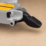 Dewalt Ingleteadora Telescopica Dws780-Qs (1675w; 305 Mm)