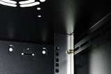 EAN 4016032488606 - Digitus DN-37107 armario rack 9U Bastidor de pared Negro imagen 6