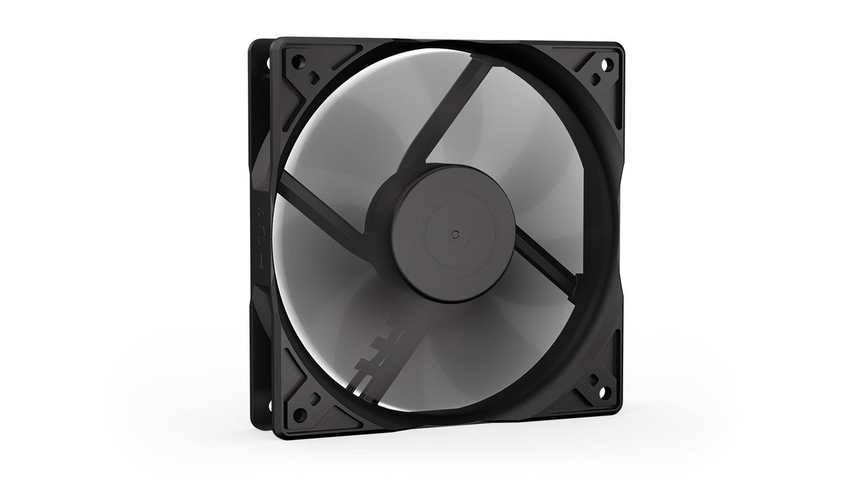Ventilador Endorfy Zephyr 120