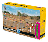 EAN 4042774438708 - Jamara 412413 modelo controlado por radio Pista de vehículos de juguete 1:20 imagen 2