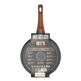 EAN 4260709012452 - Resto Kitchenware 93512 cacerola Sartén para crepes Alrededor imagen 11
