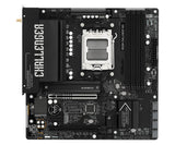 EAN 4711581494138 - Asrock B850M Challenger WiFi AMD B850 Zócalo AM5 micro ATX imagen 3