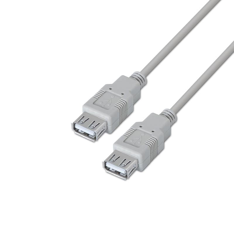 Cable Usb Tipo A/H A Tipo A/H 50 Cm - 10.01.1300