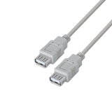 Cable Usb Tipo A/H A Tipo A/H 50 Cm - 10.01.1300