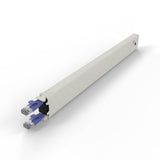 EAN 4262427630062 - PATCHBOX CONEX8STPVI cable de red Violeta 0,8 m Cat6a U/FTP (STP) imagen 2