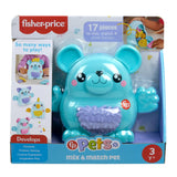 EAN 0194735235797 - Fisher-Price HXP18 juego educativo imagen 7