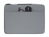 Protective Meteor Silver  15-16 Laptop