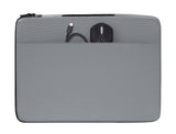 EAN 0199485629681 - HP Protective Meteor Silver 15-16 Laptop Funda imagen 1